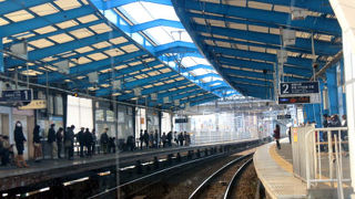 時間が早く、料金的にも安い。