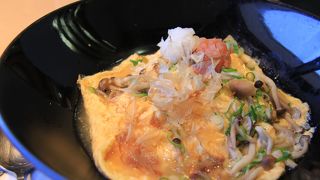 熊本空港のレストラン