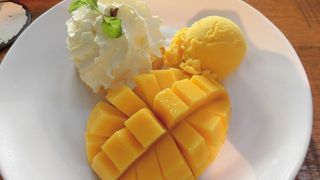 有名な店だが高い