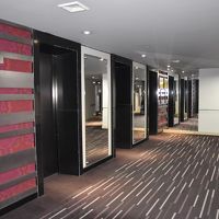 エレベーターホール