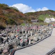 教伝地蔵尊 千体地蔵尊 クチコミ アクセス 営業時間 那須 フォートラベル
