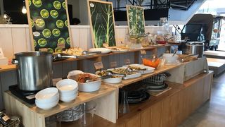 子連れも居心地良い！