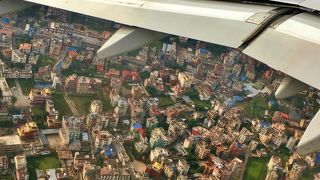 見所満載の観光地です、地震からの復旧が急がれます