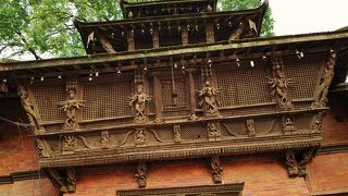 見落としてはいけない寺院