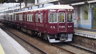 大阪空港からの利用