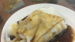 おいしかったです