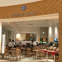 ヘルシンキ・ベーカリー