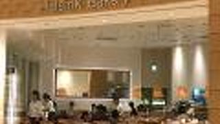 ヘルシンキ・ベーカリー