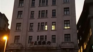 ちょっと雰囲気が違う