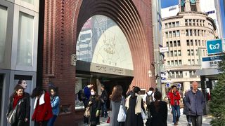 日本の伝統的な文房具が揃っています。