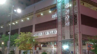 ブギスのホーカーズ