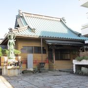 奈良時代の創建です