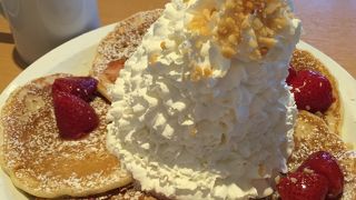 ２枚で十分。でもおいしい。