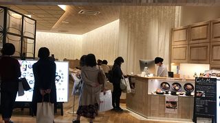 女子ウケカファ