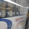 パサイ行きのバス