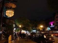 ホテル カルティエ ラタン モントリオール 写真