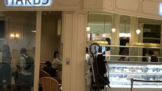 ちょっとティタイム