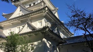 JR大垣駅から近いです