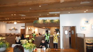 並ばなくても入店