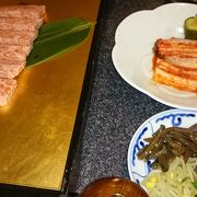 様々なニーズに対応 個室焼肉