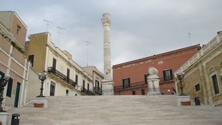 現在のものはレプリカです