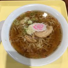 佐野ラーメン