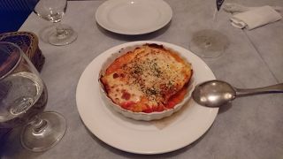 リーズナブルで美味しいイタリアン