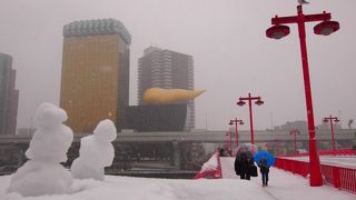 東京のランドマーク