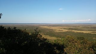 クルマでのアクセスのほうが色んな楽しみ方があります