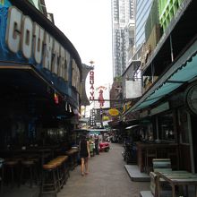 ソイ カウボーイ