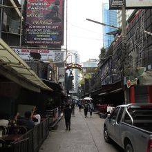 ソイ カウボーイ