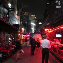 ソイ カウボーイ