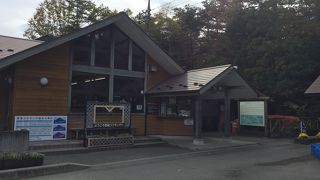 氷穴や風穴よりマイナー？