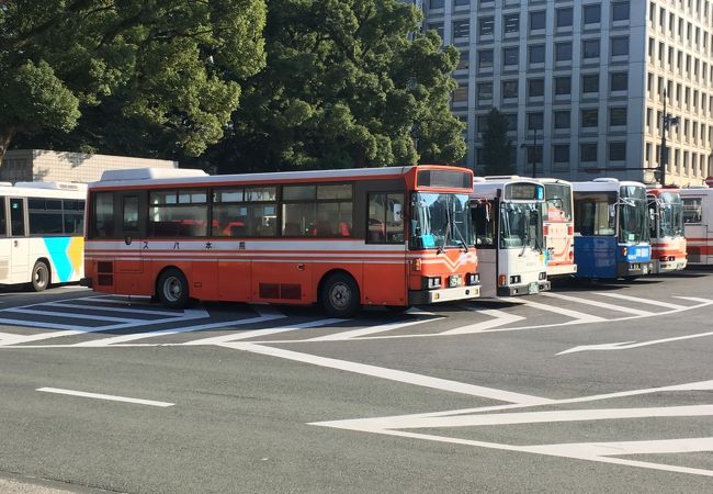 元は鉄道会社。