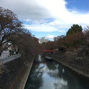 この地に港が有ったとは。