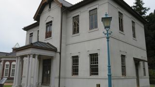 伊藤博文の生誕地を初訪問