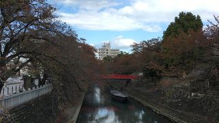 この地に港が有ったとは。