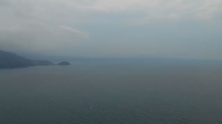 眺めはよかったです