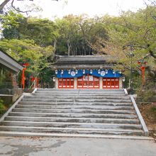 淵神社 