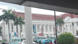 夕方終わるのが早いので、注意して下さい。