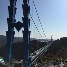 なかなかの迫力！