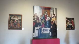 小さな町の世界遺産を訪ねて・・・