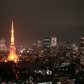 東京タワーの写真撮るならここ