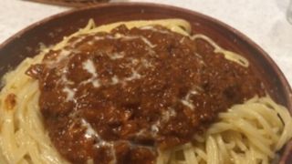 野村ビル地下レストラン街