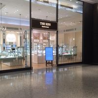 THE KISS Anniversary (グランフロント大阪店)