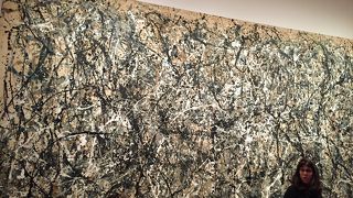 現代美術はわからない