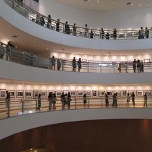 バンコク アート アンド カルチャー センター