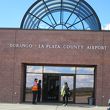 ドゥランゴ ラプラタカウンティ空港 (DRO)