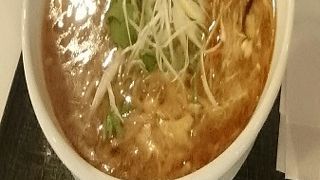 いろいろなものが食べられます