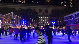 クリスマスマーケット